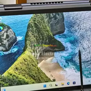 Lenovo X1 yoga  Laptop latest Processor Intel Core i711th genaration                   32 Price in Ethiopia